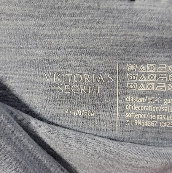 Victoria's Secret leggings - Picture 4 of 4